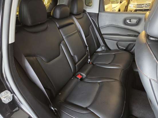 JEEP-COMPASS-2.0 16V DIESEL LIMITED 4X4 AUTOMÁTICO JEEP-COMPASS-2019