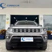 JEEP COMPASS 2.0 16V DIESEL LONGITUDE 4X4 AUTOMÁTICO JEEP COMPASS 2.0 16V DIESEL LONGITUDE 4X4 AUTOMÁTICO