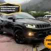 JEEP COMPASS 2.0 16V DIESEL LONGITUDE 4X4 AUTOMÁTICO JEEP COMPASS 2.0 16V DIESEL LONGITUDE 4X4 AUTOMÁTICO