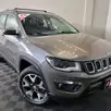 JEEP COMPASS 2.0 16V DIESEL LONGITUDE 4X4 AUTOMÁTICO JEEP COMPASS 2.0 16V DIESEL LONGITUDE 4X4 AUTOMÁTICO