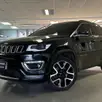 JEEP COMPASS 2.0 16V FLEX LIMITED AUTOMÁTICO JEEP COMPASS 2.0 16V FLEX LIMITED AUTOMÁTICO