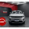 JEEP COMPASS 2.0 16V FLEX LIMITED AUTOMÁTICO JEEP COMPASS 2.0 16V FLEX LIMITED AUTOMÁTICO