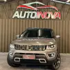 JEEP COMPASS 2.0 16V FLEX LIMITED AUTOMÁTICO JEEP COMPASS 2.0 16V FLEX LIMITED AUTOMÁTICO