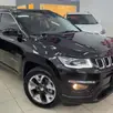 JEEP COMPASS 2.0 16V FLEX LONGITUDE AUTOMÁTICO JEEP COMPASS 2.0 16V FLEX LONGITUDE AUTOMÁTICO