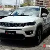 JEEP COMPASS 2.0 16V FLEX LONGITUDE AUTOMÁTICO JEEP COMPASS 2.0 16V FLEX LONGITUDE AUTOMÁTICO