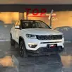 JEEP COMPASS 2.0 16V FLEX LONGITUDE AUTOMÁTICO JEEP COMPASS 2.0 16V FLEX LONGITUDE AUTOMÁTICO