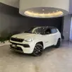 JEEP COMPASS 2.0 HURRICANE 4 TURBO GASOLINA BLACKHAWK AT9 JEEP COMPASS 2.0 HURRICANE 4 TURBO GASOLINA BLACKHAWK AT9