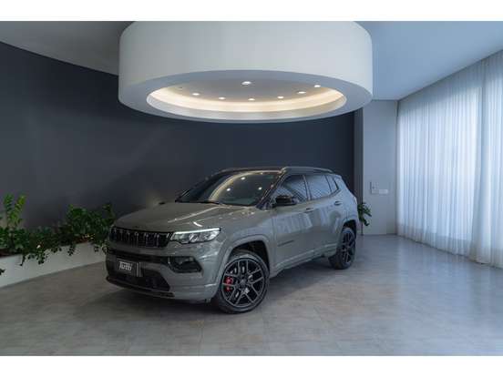 JEEP-COMPASS-2.0 HURRICANE 4 TURBO GASOLINA BLACKHAWK AT9 JEEP-COMPASS-2025
