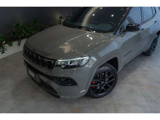 JEEP-COMPASS-2.0 HURRICANE 4 TURBO GASOLINA BLACKHAWK AT9 JEEP-COMPASS-2025