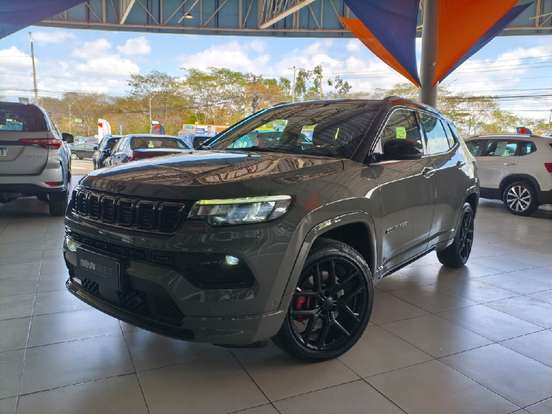 JEEP-COMPASS-2.0 HURRICANE 4 TURBO GASOLINA BLACKHAWK AT9 JEEP-COMPASS-2025