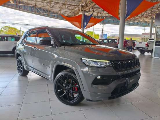 JEEP-COMPASS-2.0 HURRICANE 4 TURBO GASOLINA BLACKHAWK AT9 JEEP-COMPASS-2025