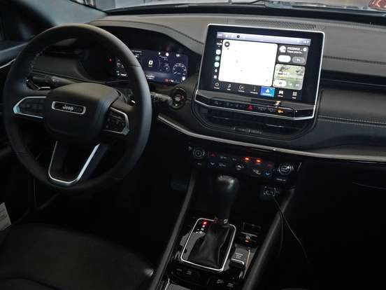 JEEP-COMPASS-2.0 HURRICANE 4 TURBO GASOLINA BLACKHAWK AT9 JEEP-COMPASS-2024