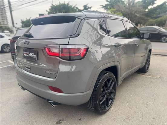 JEEP-COMPASS-2.0 HURRICANE 4 TURBO GASOLINA BLACKHAWK AT9 JEEP-COMPASS-2024
