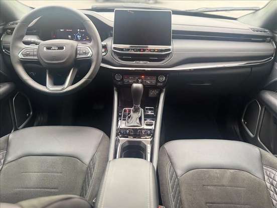 JEEP-COMPASS-2.0 HURRICANE 4 TURBO GASOLINA BLACKHAWK AT9 JEEP-COMPASS-2024
