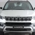 JEEP COMPASS 2.0 TD350 TURBO DIESEL LIMITED AT9 JEEP COMPASS 2.0 TD350 TURBO DIESEL LIMITED AT9