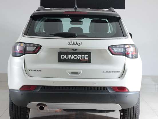 JEEP-COMPASS-2.0 TD350 TURBO DIESEL LIMITED AT9 JEEP-COMPASS-2023