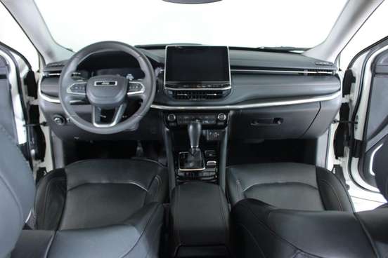 JEEP-COMPASS-2.0 TD350 TURBO DIESEL LIMITED AT9 JEEP-COMPASS-2023
