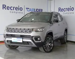 JEEP COMPASS 2.0 TD350 TURBO DIESEL LIMITED AT9 JEEP COMPASS 2.0 TD350 TURBO DIESEL LIMITED AT9