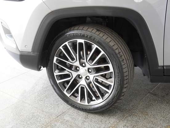 JEEP-COMPASS-2.0 TD350 TURBO DIESEL LIMITED AT9 JEEP-COMPASS-2022