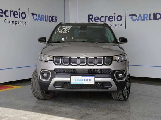 JEEP-COMPASS-2.0 TD350 TURBO DIESEL LIMITED AT9 JEEP-COMPASS-2022