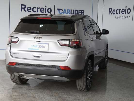 JEEP-COMPASS-2.0 TD350 TURBO DIESEL LIMITED AT9 JEEP-COMPASS-2022
