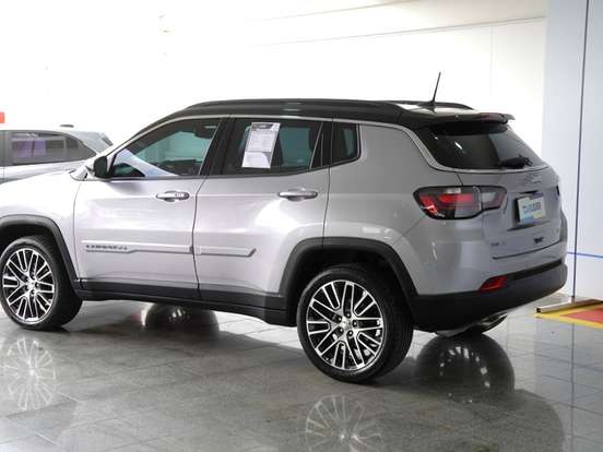 JEEP-COMPASS-2.0 TD350 TURBO DIESEL LIMITED AT9 JEEP-COMPASS-2022