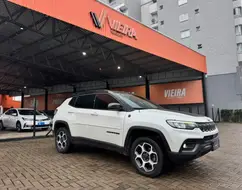 JEEP COMPASS 2.0 TD350 TURBO DIESEL TRAILHAWK AT9 JEEP COMPASS 2.0 TD350 TURBO DIESEL TRAILHAWK AT9