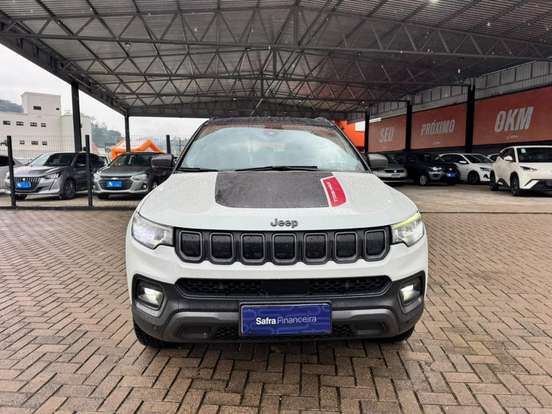 JEEP-COMPASS-2.0 TD350 TURBO DIESEL TRAILHAWK AT9 JEEP-COMPASS-2022