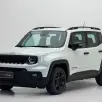 JEEP RENEGADE 1.3 T270 TURBO FLEX AT6 JEEP RENEGADE 1.3 T270 TURBO FLEX AT6