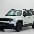 JEEP RENEGADE 1.3 T270 TURBO FLEX AT6 JEEP RENEGADE 1.3 T270 TURBO FLEX AT6