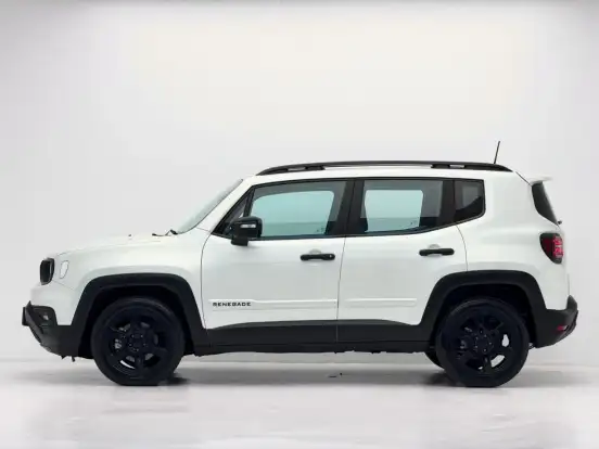 JEEP-RENEGADE-1.3 T270 TURBO FLEX AT6 JEEP-RENEGADE-2024