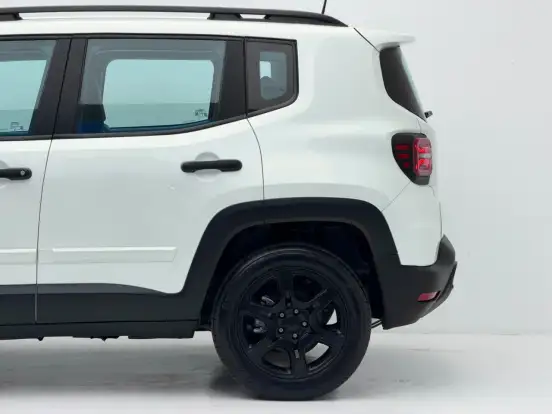 JEEP-RENEGADE-1.3 T270 TURBO FLEX AT6 JEEP-RENEGADE-2024