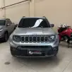JEEP RENEGADE 1.3 T270 TURBO FLEX LONGITUDE AT6 JEEP RENEGADE 1.3 T270 TURBO FLEX LONGITUDE AT6