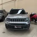 JEEP RENEGADE 1.3 T270 TURBO FLEX LONGITUDE AT6 JEEP RENEGADE 1.3 T270 TURBO FLEX LONGITUDE AT6
