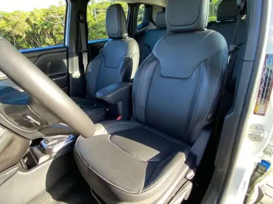 JEEP-RENEGADE-1.3 T270 TURBO FLEX LONGITUDE AT6 JEEP-RENEGADE-2024