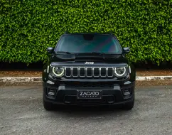 JEEP RENEGADE 1.3 T270 TURBO FLEX LONGITUDE AT6 JEEP RENEGADE 1.3 T270 TURBO FLEX LONGITUDE AT6