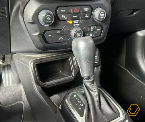 JEEP-RENEGADE-1.3 T270 TURBO FLEX LONGITUDE AT6 JEEP-RENEGADE-2023