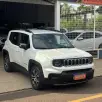 JEEP RENEGADE 1.3 T270 TURBO FLEX LONGITUDE AT6 JEEP RENEGADE 1.3 T270 TURBO FLEX LONGITUDE AT6