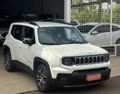 JEEP RENEGADE 1.3 T270 TURBO FLEX LONGITUDE AT6 JEEP RENEGADE 1.3 T270 TURBO FLEX LONGITUDE AT6