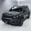 JEEP RENEGADE 1.3 T270 TURBO FLEX S 4X4 AT9 JEEP RENEGADE 1.3 T270 TURBO FLEX S 4X4 AT9
