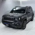 JEEP RENEGADE 1.3 T270 TURBO FLEX S 4X4 AT9 JEEP RENEGADE 1.3 T270 TURBO FLEX S 4X4 AT9