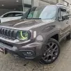 JEEP RENEGADE 1.3 T270 TURBO FLEX S 4X4 AT9 JEEP RENEGADE 1.3 T270 TURBO FLEX S 4X4 AT9