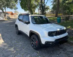 JEEP RENEGADE 1.3 T270 TURBO FLEX S 4X4 AT9 JEEP RENEGADE 1.3 T270 TURBO FLEX S 4X4 AT9