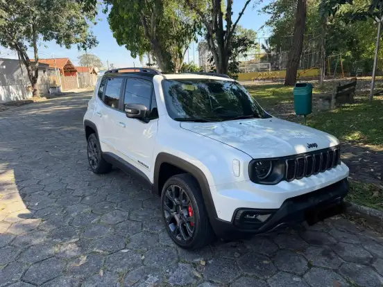 JEEP-RENEGADE-1.3 T270 TURBO FLEX S 4X4 AT9 JEEP-RENEGADE-2023