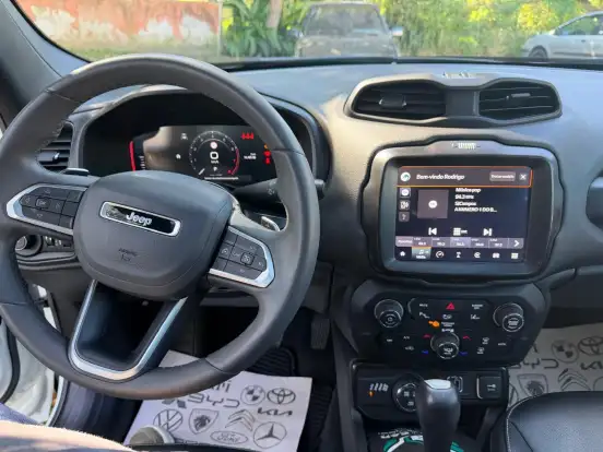 JEEP-RENEGADE-1.3 T270 TURBO FLEX S 4X4 AT9 JEEP-RENEGADE-2023