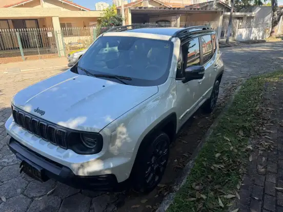 JEEP-RENEGADE-1.3 T270 TURBO FLEX S 4X4 AT9 JEEP-RENEGADE-2023