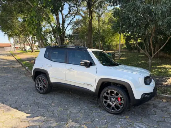 JEEP-RENEGADE-1.3 T270 TURBO FLEX S 4X4 AT9 JEEP-RENEGADE-2023