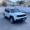 JEEP RENEGADE 1.3 T270 TURBO FLEX SPORT AT6 JEEP RENEGADE 1.3 T270 TURBO FLEX SPORT AT6