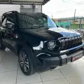 JEEP RENEGADE 1.3 T270 TURBO MHEV LONGITUDE AT6 JEEP RENEGADE 1.3 T270 TURBO MHEV LONGITUDE AT6