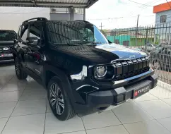 JEEP RENEGADE 1.3 T270 TURBO MHEV LONGITUDE AT6 JEEP RENEGADE 1.3 T270 TURBO MHEV LONGITUDE AT6